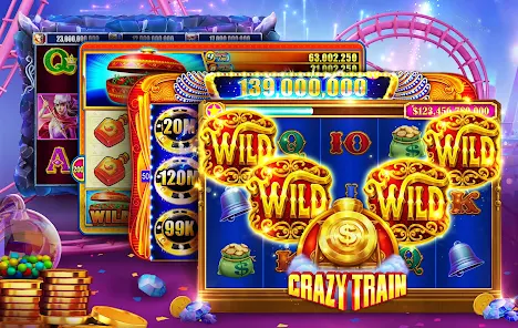 Discover the Exciting World of Vegastars Casino Games 10