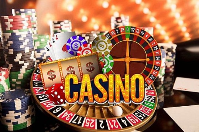 Discover the Thrill of Online Casino Games from UK