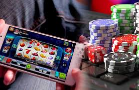 Experience the Thrill of Online Casino Gamblii