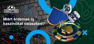 Fedezd fel a huf online casino izgalmait!
