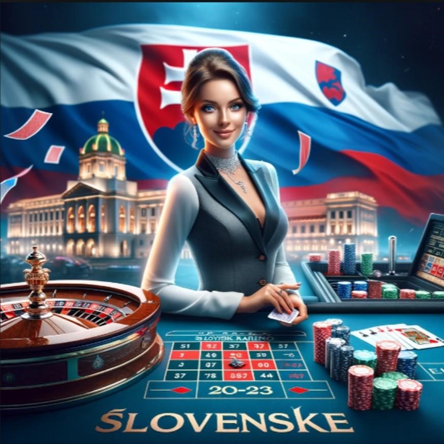Nové online kasina 2025 Přehled trendů a novinek
