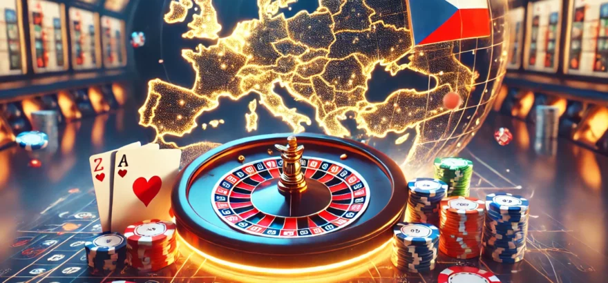 Objevte Nejnovější Casino Trendy a Novinky ve Světě Online Hraní Objevte Nejnovější Casino Trendy a Novinky ve Světě Online Hraní