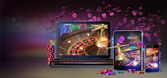 Pohled na mezinárodní casino Jak ovlivňují české hráče