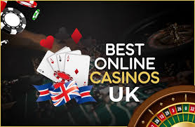 Understanding Online Casino Regulation UK Ensuring Fair Play and Safety