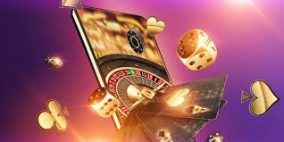 Casino Amonbet New Experience Unparalleled Gaming Excitement