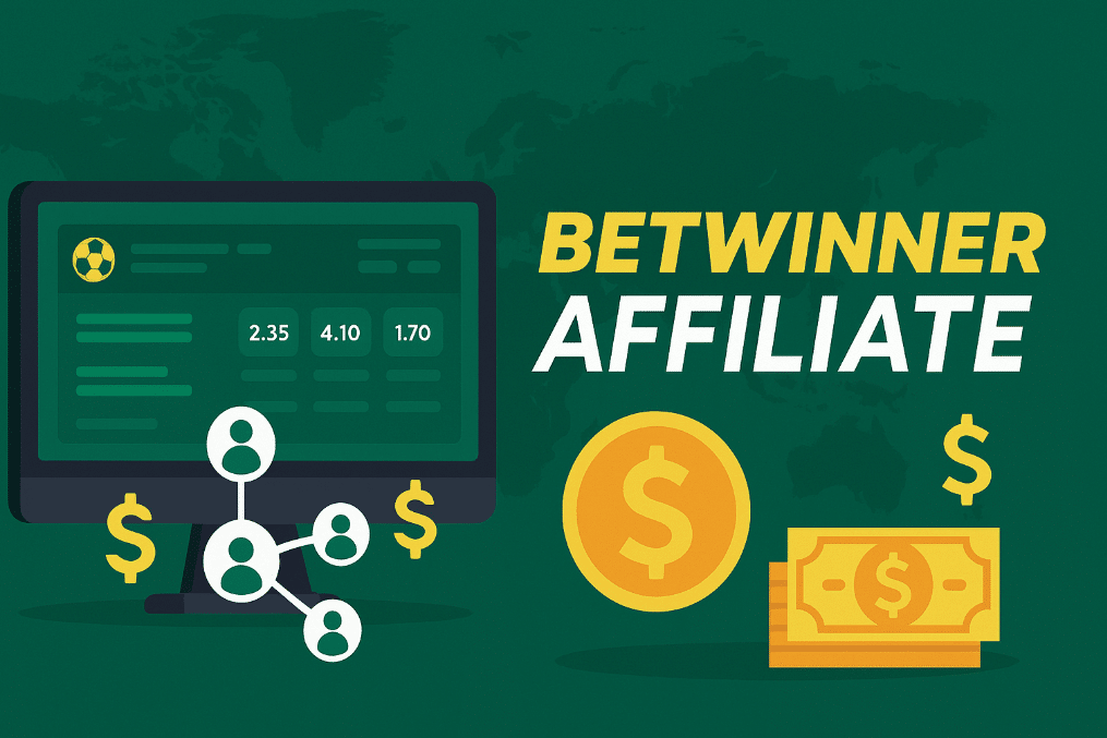 Découvrez Betwinner Le Leader des Paris Sportifs En Ligne