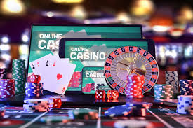 Discover the Best Opportunities at Online UK Casino