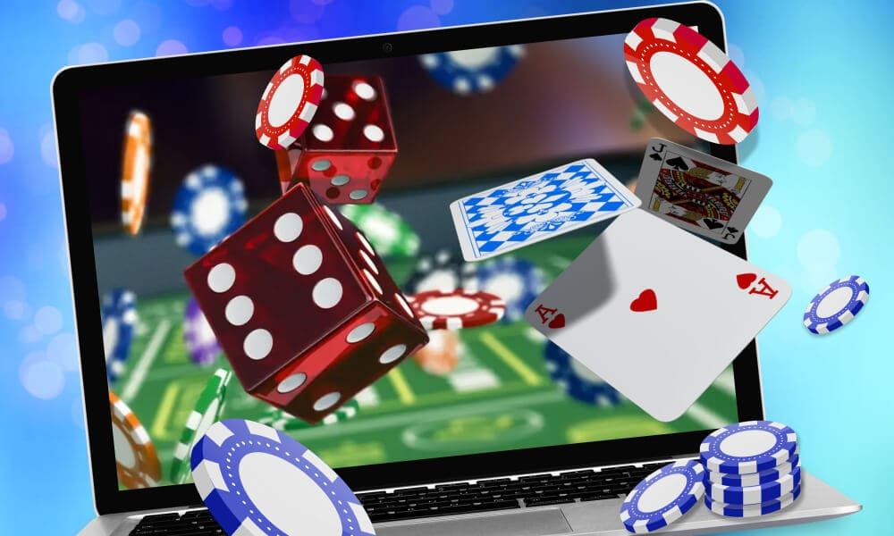 Discover the Best Opportunities at Online UK Casino