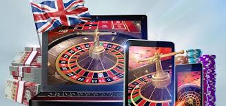 Discover the Best Payout Casino Online UK for 2023