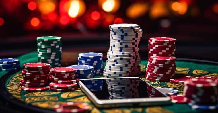Discover the Excitement of HashLucky Casino Online Games 2