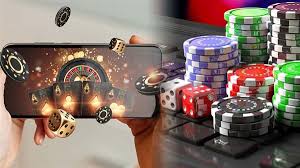 Experience Excitement with Online Casino Free Demo Games