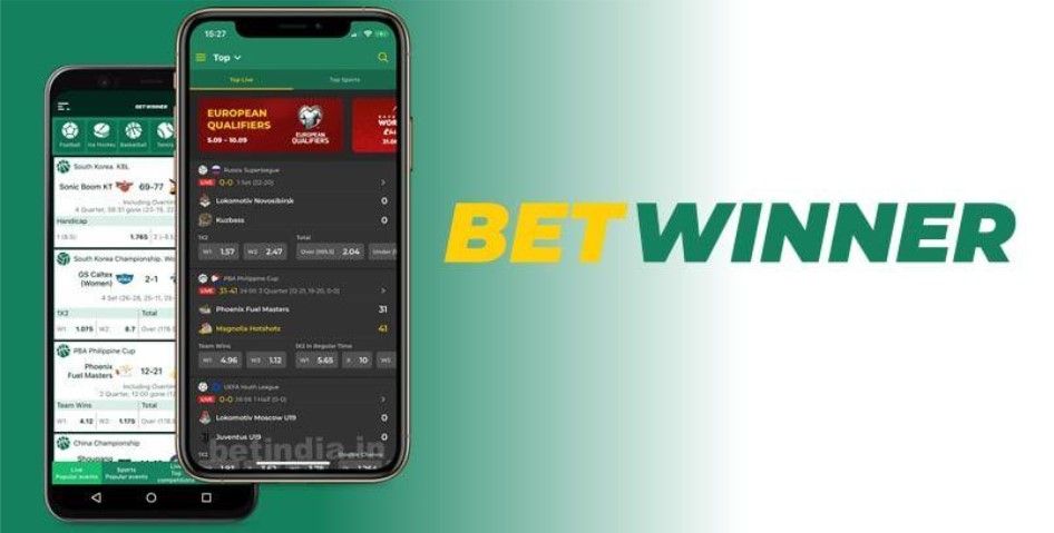 Explorando betwinner casino La Nueva Era de las Apuestas en Línea Explorando betwinner casino La Nueva Era de las Apuestas en Línea