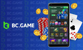 Explore the Thrilling Features of BC Game KZ Explore the Thrilling Features of BC Game KZ
