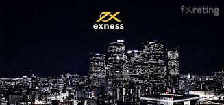 Exploring Exness Limited or Exness CY A Comprehensive Overview