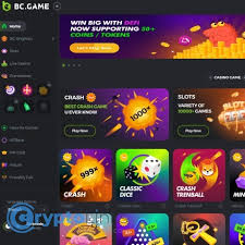 Exploring the Excitement of BC Game Play 2