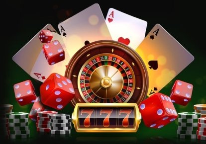 Exploring the Future of Casino Gaming Crypto-Only Slot Machines