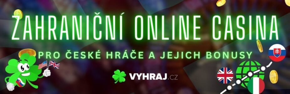 Objevte nové české online casino 2025 Vše, co potřebujete vědět