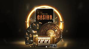 Objevte svět zábavy s casino online 3