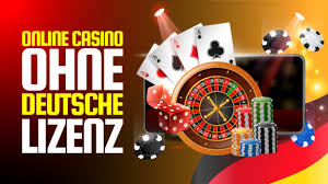 Online Casino ohne Lizenz – Spaß und Risiken beim Spielen