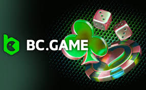 Погрузитесь в мир развлечений и выигрышей с BC.Game