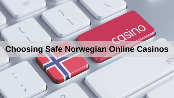 The Ultimate Guide to the Best Online Casinos in Norway 24 The Ultimate Guide to the Best Online Casinos in Norway 24