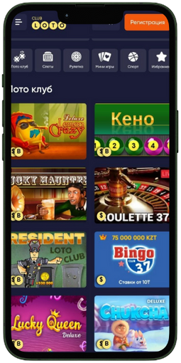 В мире успеха Как Loto может изменить вашу жизнь