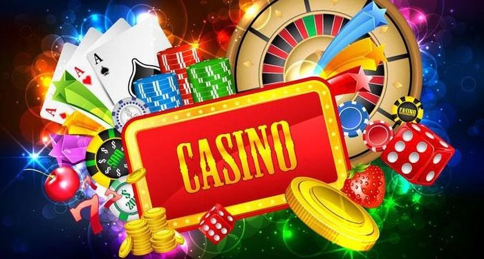 Win Big With Online Casino Your Ultimate Guide to Success