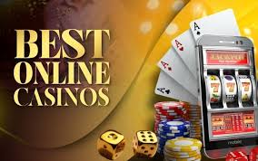 Win Big With Online Casino Your Ultimate Guide to Success