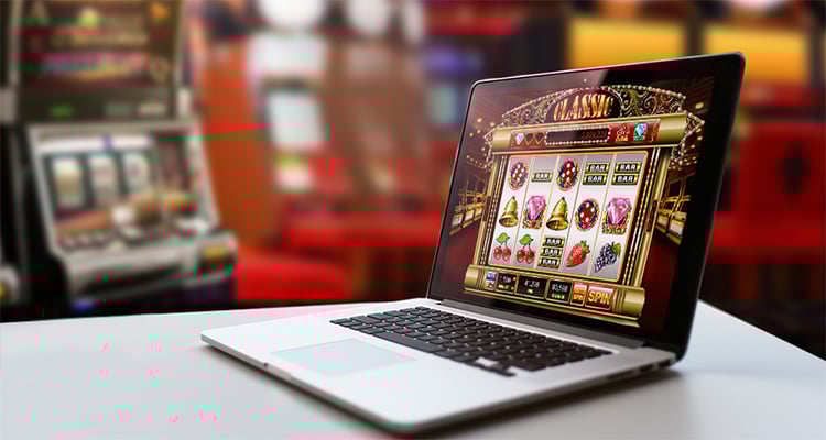 Win Big With Online Casino Your Ultimate Guide to Success