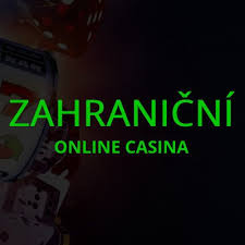 Zahranicni casina pro cechy Jak najít nejlepší online kasino