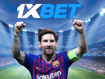 1xBet Korea Online Casino Experience Thrilling Gaming Action 1xBet Korea Online Casino Experience Thrilling Gaming Action