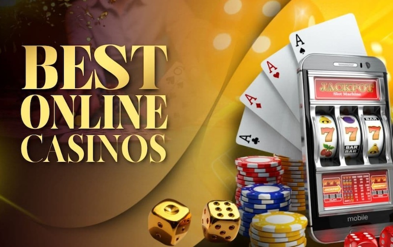 Discover the Excitement of LegionBet Casino Online Games 4