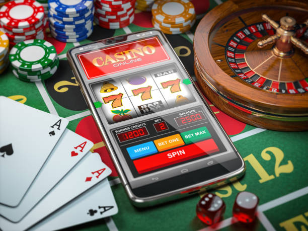 Discover the Thrills of Jokabet Online Casino UK 24