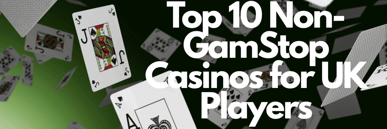 Discovering UK Casinos Not on Gamstop A Comprehensive Guide