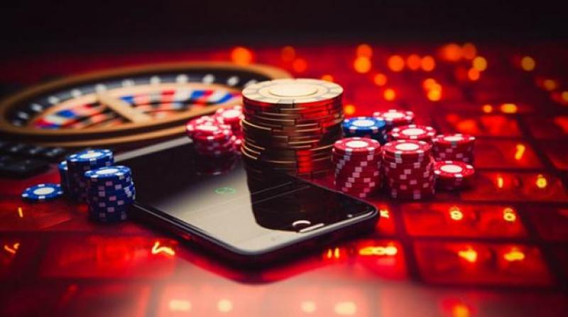 Explore the Exciting World of Online Gambling with Bets24