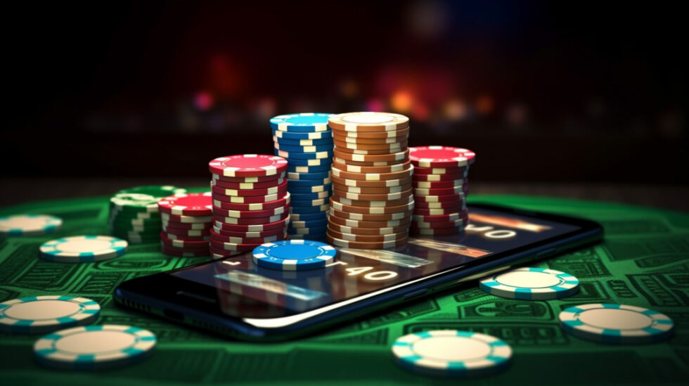 Explore the Thrills of Online Gaming at Online Casino CasinoJoy