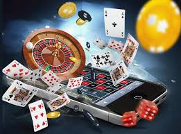 Explore the Thrills of Online Gaming at Online Casino CasinoJoy