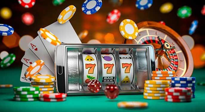 Exploring Non Gamstop UK Casino Sites Freedom and Fun Exploring Non Gamstop UK Casino Sites Freedom and Fun