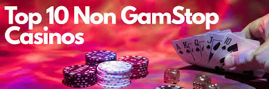 Exploring Non Gamstop UK Casino Sites Freedom and Fun Exploring Non Gamstop UK Casino Sites Freedom and Fun