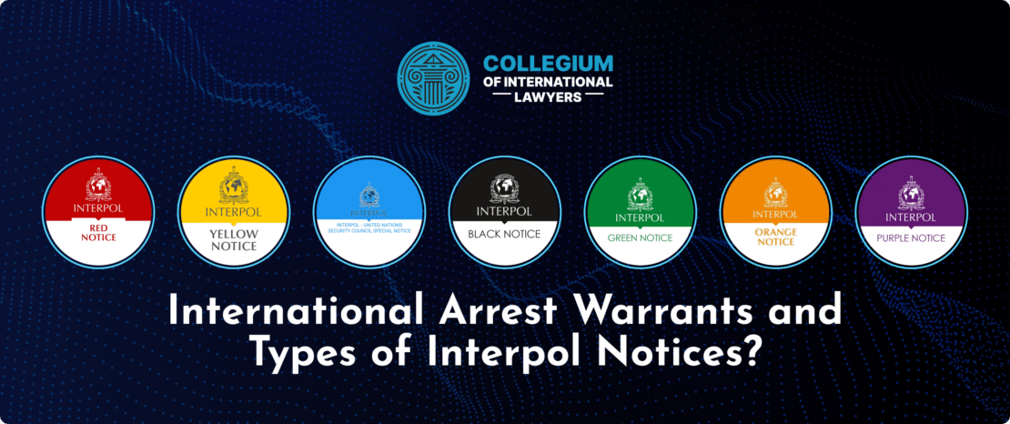 Unraveling the Myths The Truth Behind Interpol Arrest Misinformation